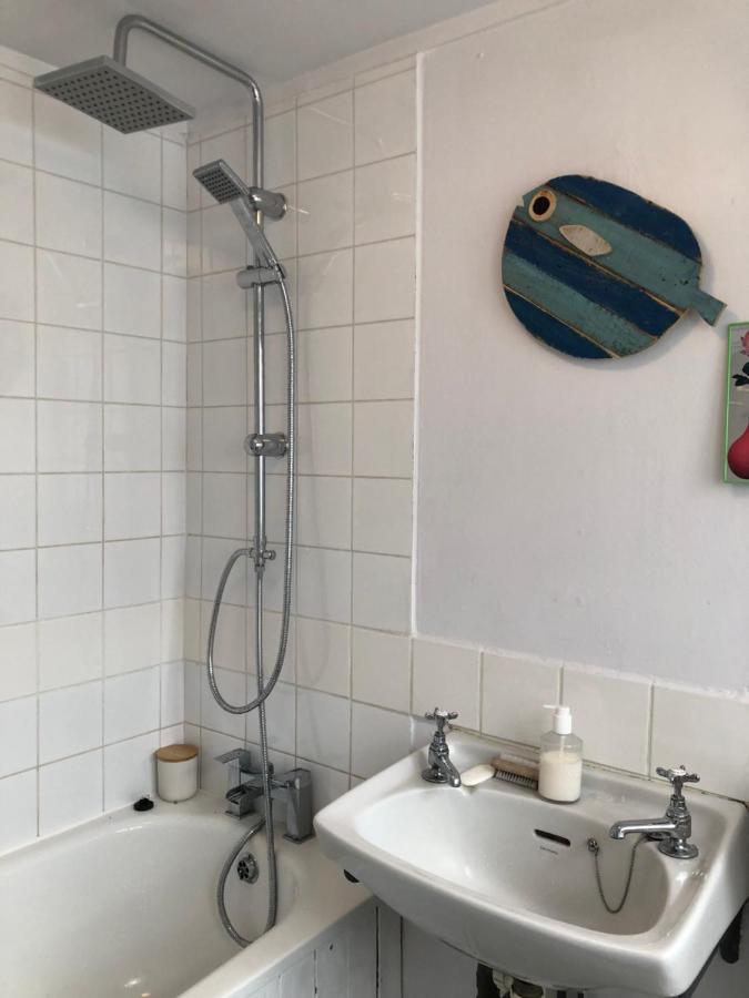 Cosy Two Bedroom House In Beautiful Rye Dış mekan fotoğraf