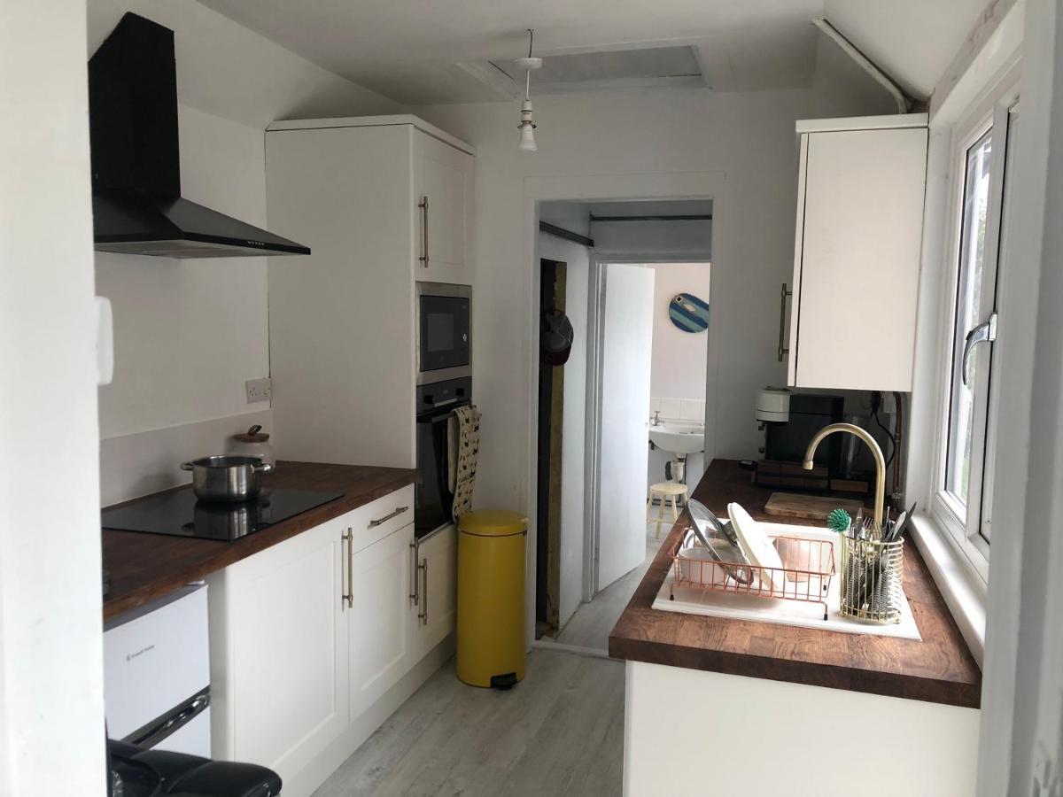 Cosy Two Bedroom House In Beautiful Rye Dış mekan fotoğraf
