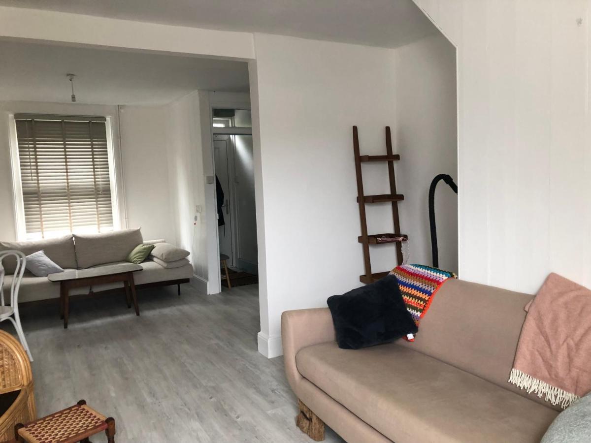 Cosy Two Bedroom House In Beautiful Rye Dış mekan fotoğraf